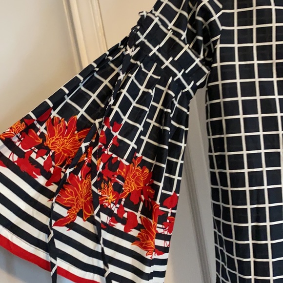 Khaadi Kurta tunic - Picture 3 of 3